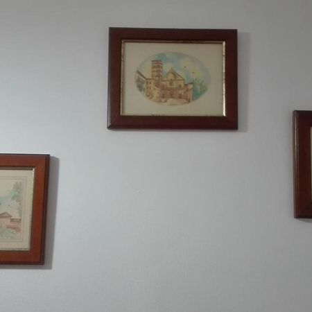 Casa Del Frate Leilighet Assisi Eksteriør bilde