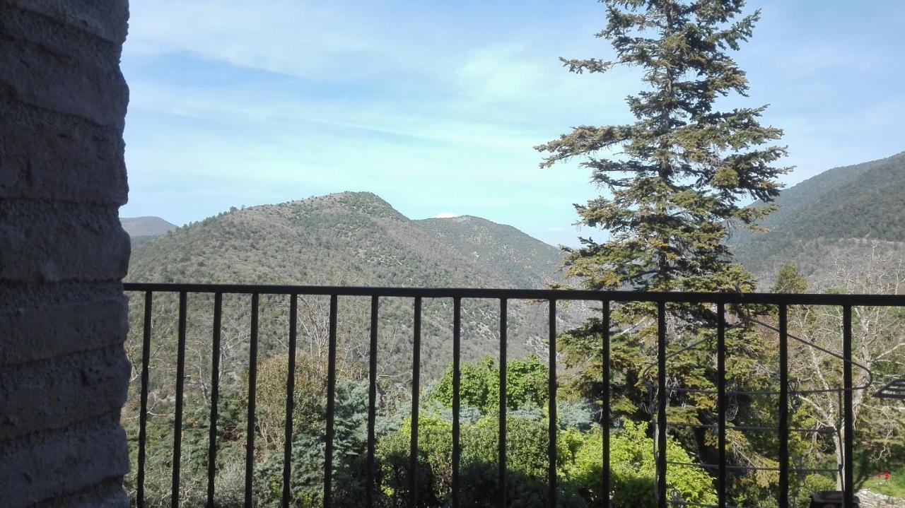 Casa Del Frate Leilighet Assisi Eksteriør bilde